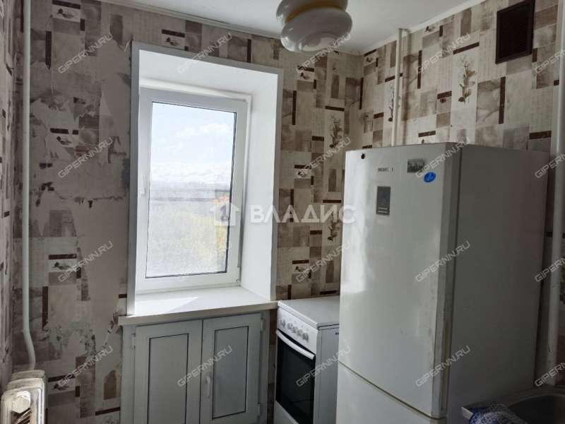 однокомнатная квартира на Мончегорской улице дом 16а к1