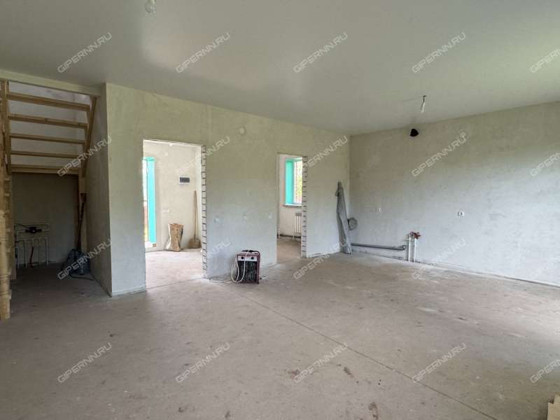 дом на улице Дачная деревня Чаглава