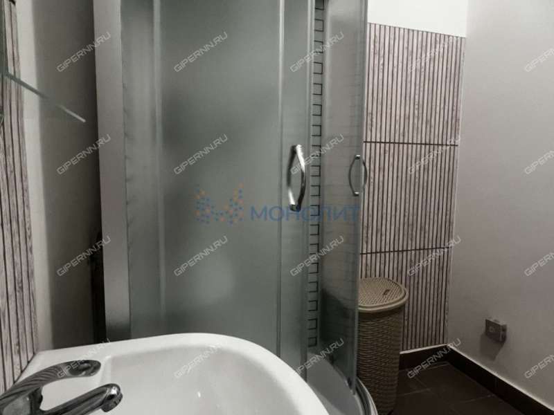 однокомнатная квартира на Южном бульваре дом 20