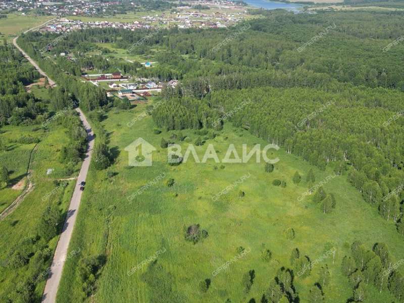 земельный участок 10 соток село Арманиха