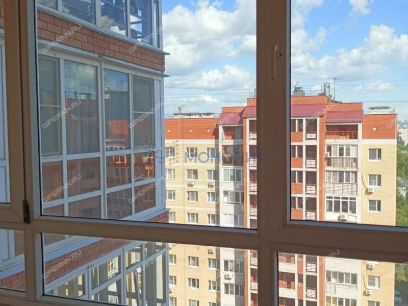 двухкомнатная квартира на улице Энгельса дом 30