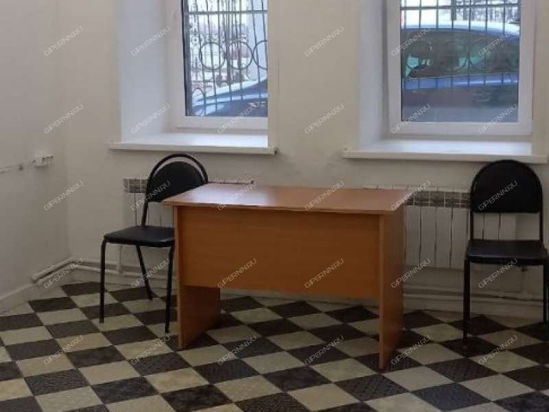 помещение под помещение свободного назначения, недвижимость под общепит на Рождественской улице