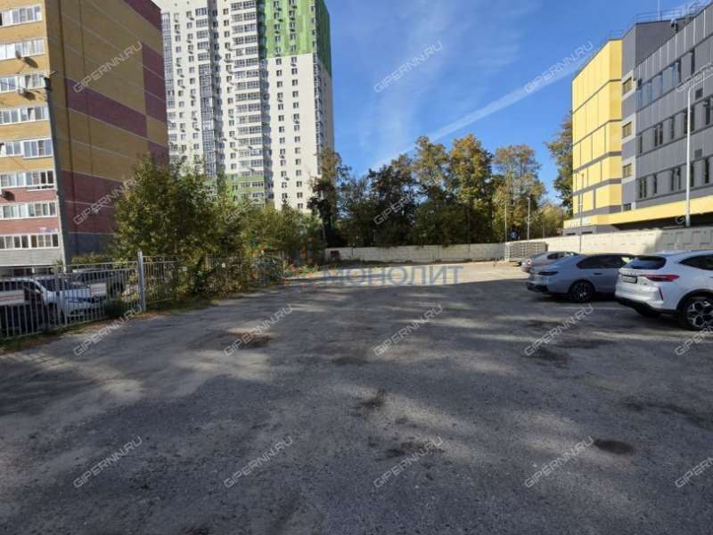 готовый бизнес объект 1636453 в Ленинском районе Нижнего Новгорода