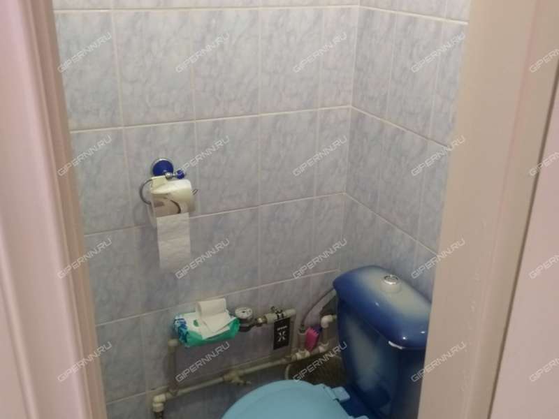 коттедж на улице Марагина село Дивеево