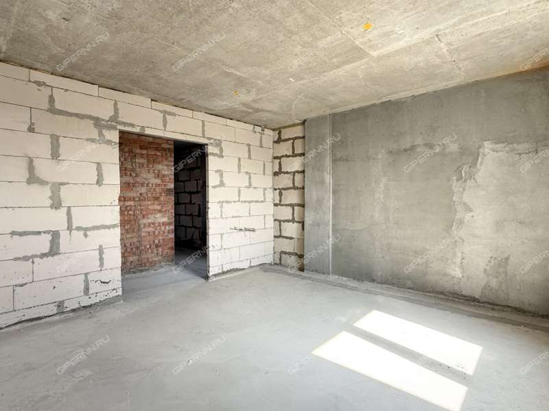 двухкомнатная квартира на улице Маршала Жукова дом 8 к1