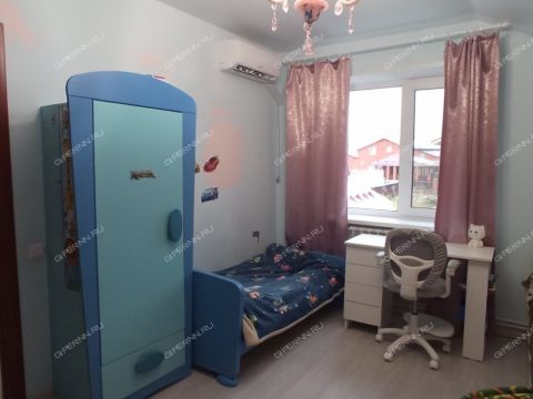kottedzh-derevnya-cheremisskoe-kstovskiy-rayon фото
