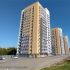 двухкомнатная квартира на улице Владимира Лузянина дом 1