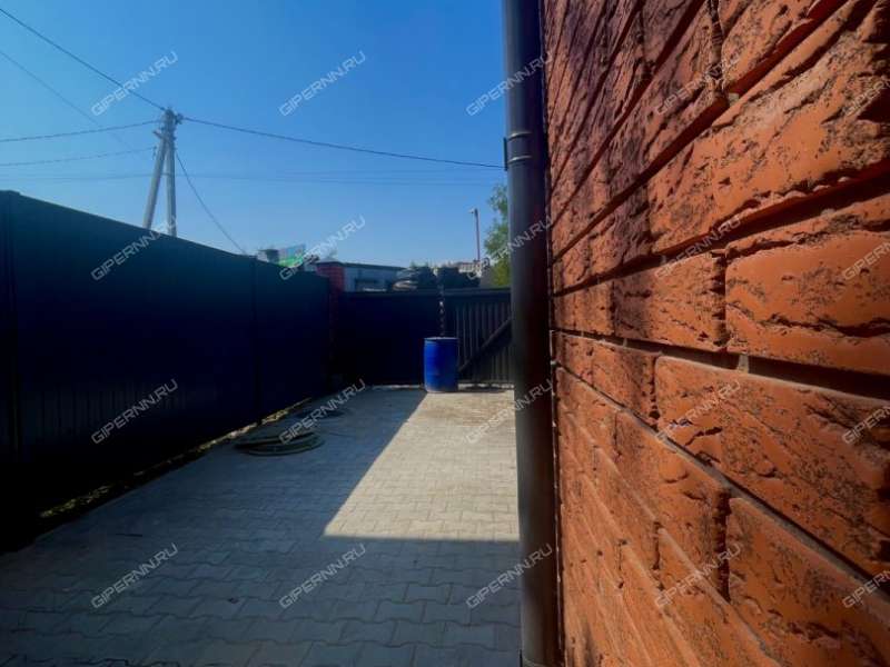 дом на Восточной улице село Великий Враг