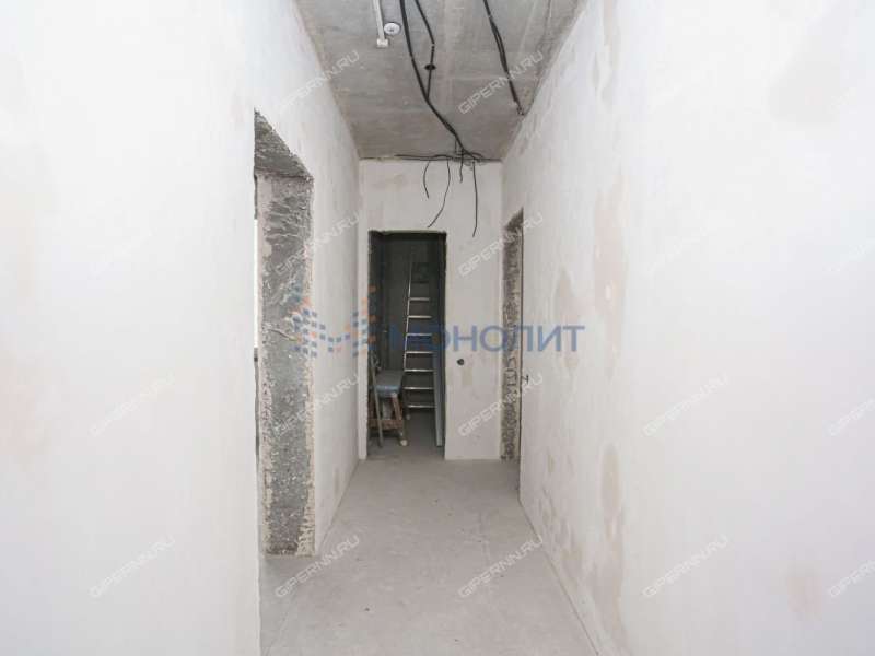 трёхкомнатная квартира на Белозерской улице дом 7