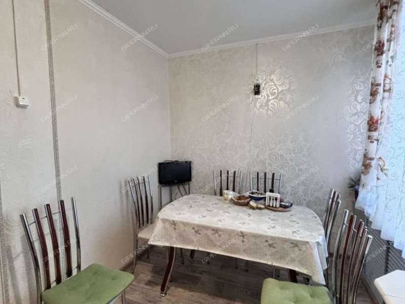 дом на улице Союзная деревня Бебяево