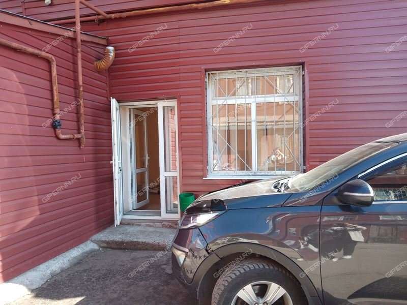 помещение под офис на улице Обухова