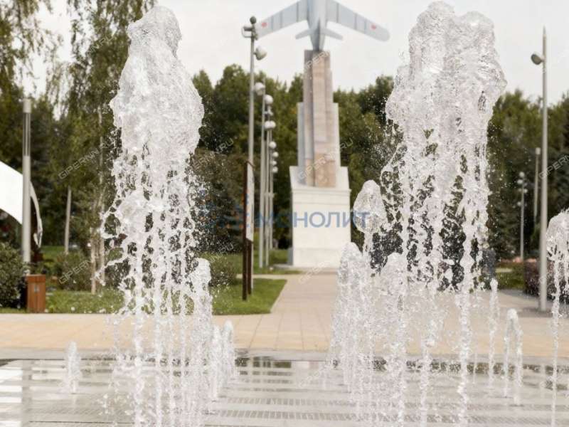 однокомнатная квартира на улице Панфиловцев дом 4В