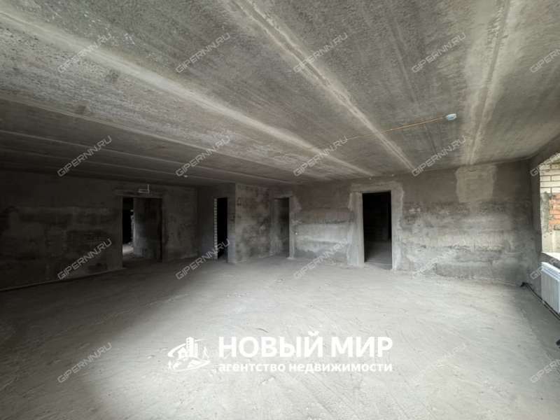 помещение под коммерческую недвижимость на Первомайской улице город Бор