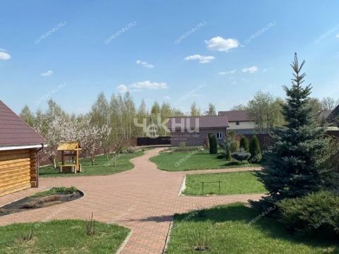 dom-selo-velikiy-vrag-kstovskiy-rayon фото