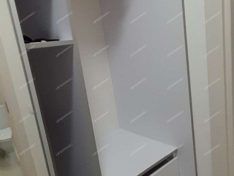 квартира-студия на проспекте Героев Донбасса дом 8