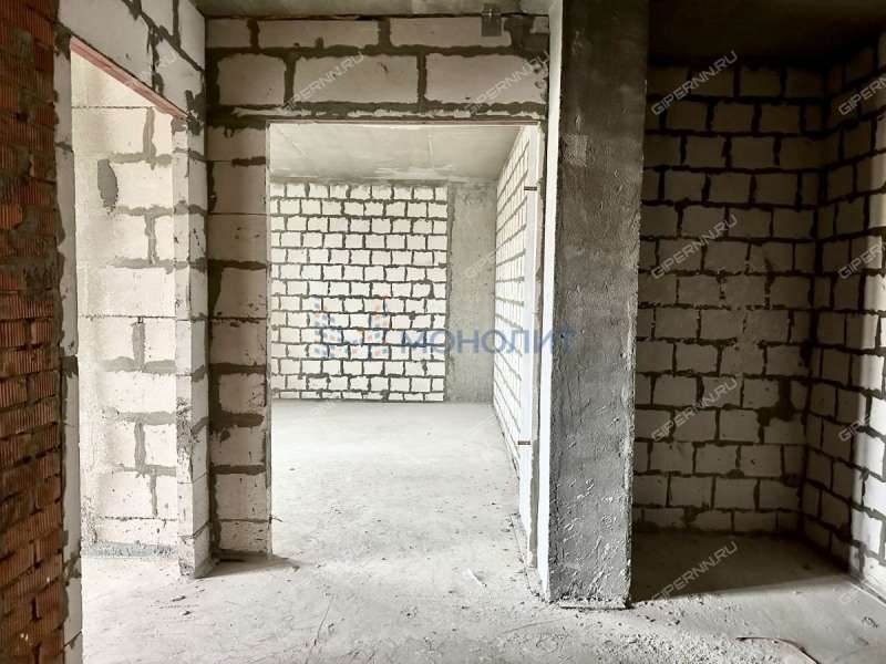 трёхкомнатная квартира на улице Маршала Жукова дом 8 к1