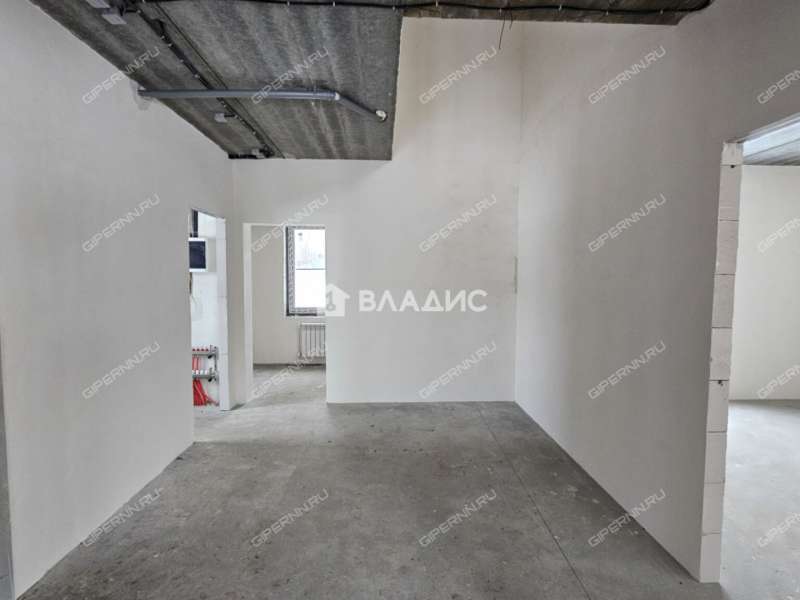 дом на улице Ягодная село Дуденево