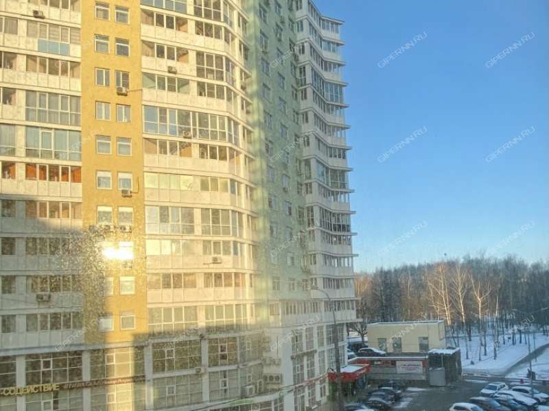 арендный бизнес помещение в жилом доме в Советском районе Нижнего Новгорода