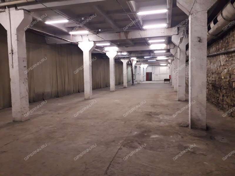 помещение под офис на Комсомольском шоссе