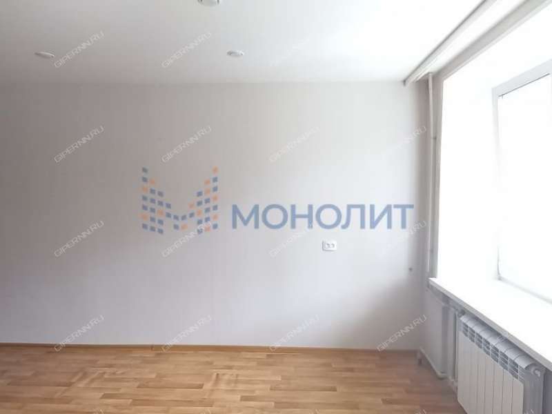 двухкомнатная квартира на проспекте Гагарина дом 180