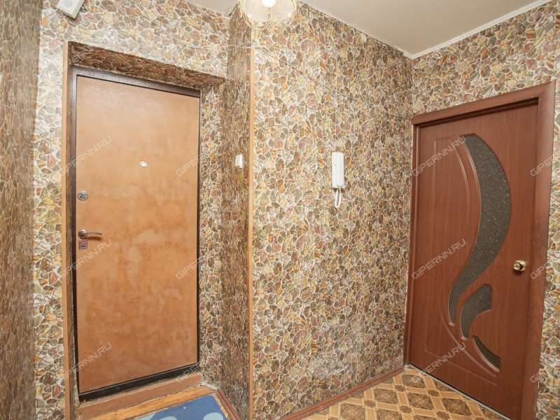 двухкомнатная квартира на Мончегорской улице дом 17а к3