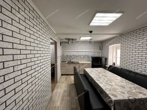 dom-derevnya-utechino-kstovskiy-rayon фото