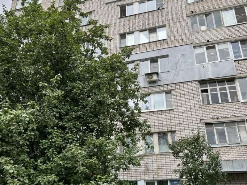 трёхкомнатная квартира на Архангельской улице дом 20