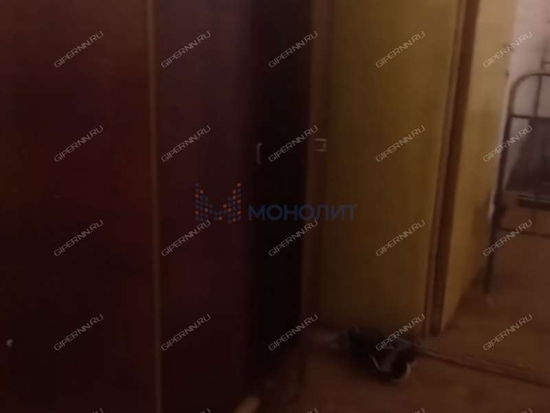 двухкомнатная квартира на улице Молодежная дом 1 село Белка