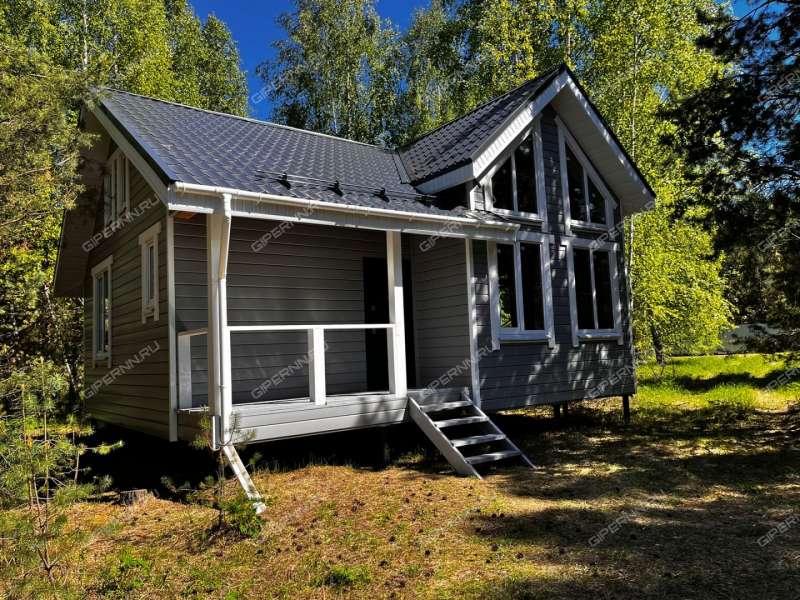 дом на Куликова село Сельская Маза