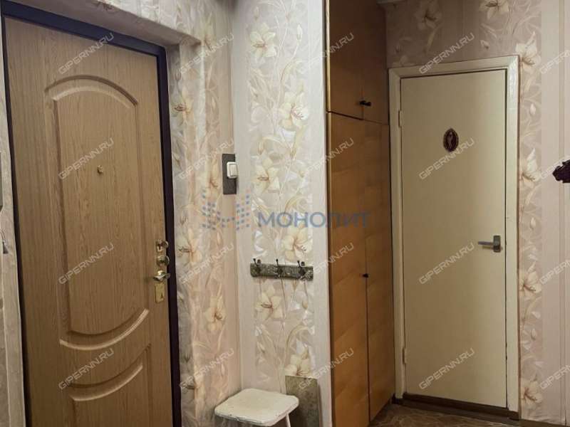 двухкомнатная квартира на Волжской набережной дом 9