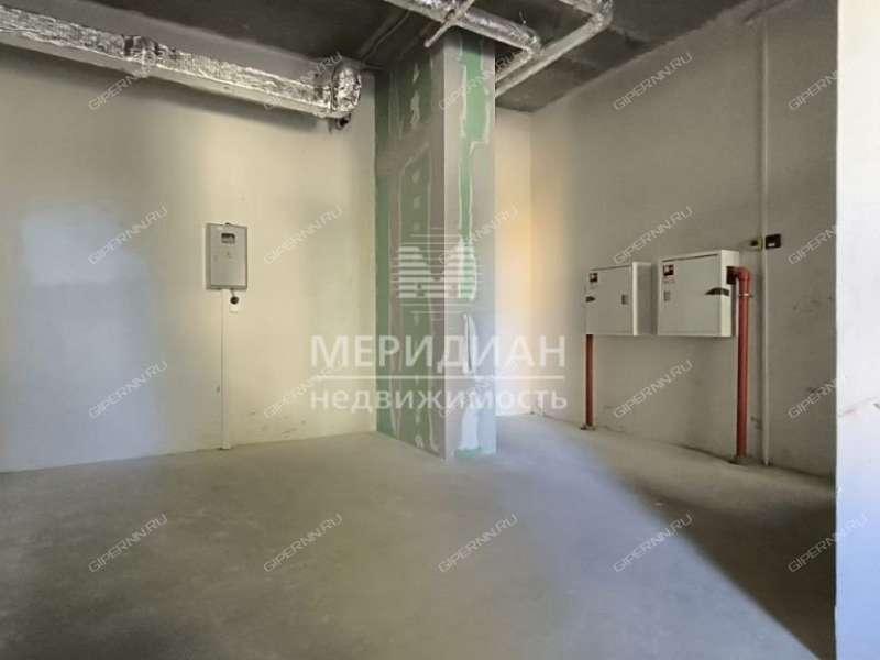 помещение под помещение свободного назначения на улице 50-летия Победы