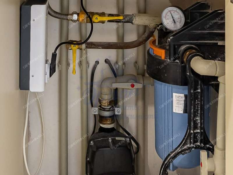 коттедж на Луговой улице село Вязовка