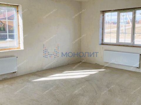 dom-derevnya-zubaniha-dalnekonstantinovskiy-rayon фото