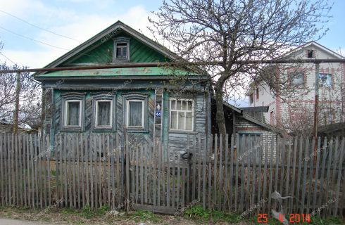 Купить Дом В Черемисском Нижегородской Области