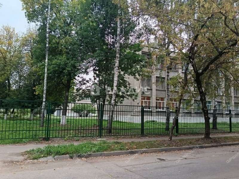 двухкомнатная квартира на улице Станиславского дом 10