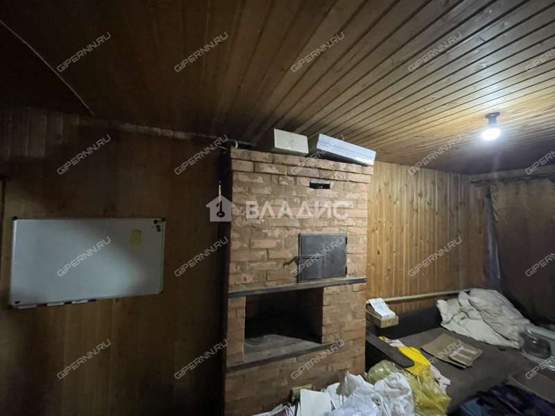 дом на 65Ауч1 деревня Коринка