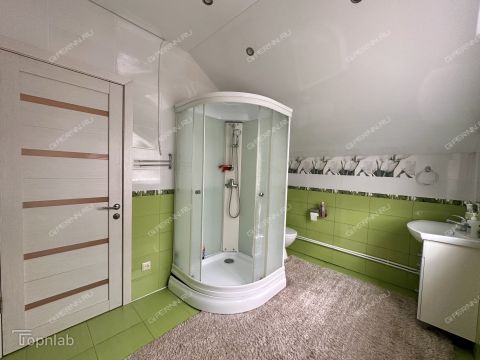 dom-poselok-volzhskiy-kstovskiy-rayon фото