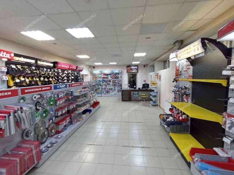 помещение под склад на Жиркомбината ш, д.8а