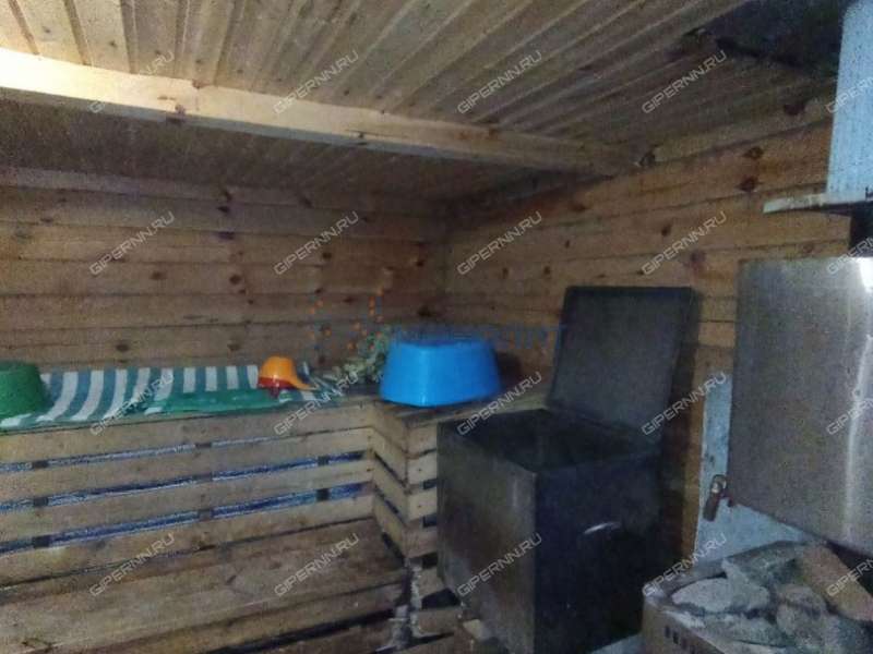 дом на улице Ягодная деревня Мериново