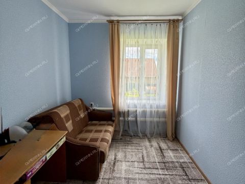 dom-selo-krasnyy-oselok-lyskovskiy-municipalnyy-okrug фото