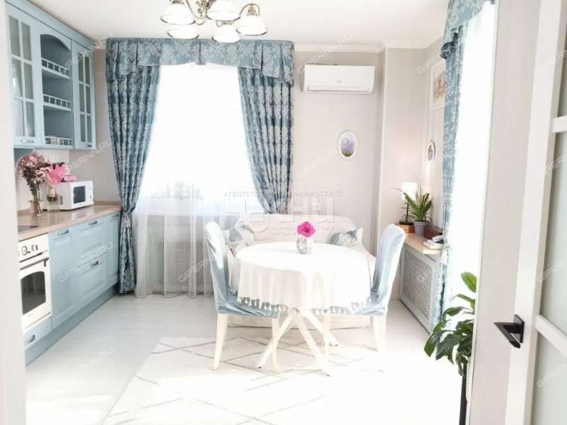 двухкомнатная квартира на улице Карла Маркса дом 45