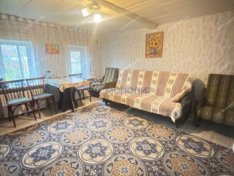 dom-krasnaya-gorka-sp-volodarskiy-rayon фото