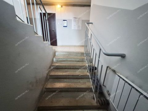 kvartira-studiya-poselok-zhdanovskiy-kstovskiy-rayon фото