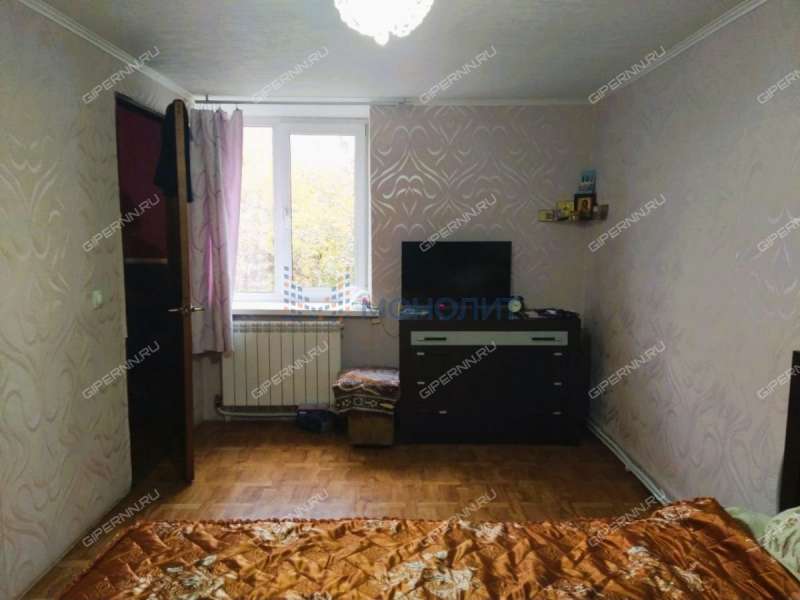 дом на Шахунской улице