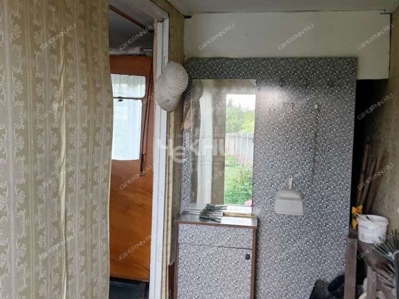 дача на Дорожной улице город Городец