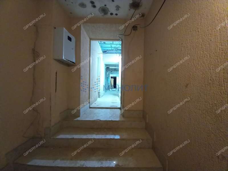 помещение под торговую площадь, недвижимость под общепит на Ошарской улице