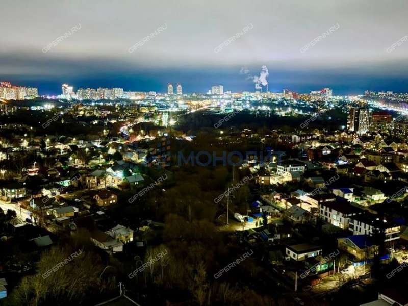 пятикомнатная квартира на улице Бориса Панина дом 7 к6