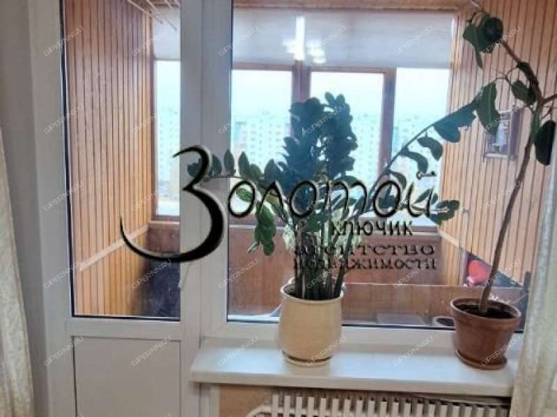 двухкомнатная квартира на улице Советской Армии дом 15А