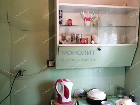 dom-derevnya-komarovo-gorodskoy-okrug-bor фото