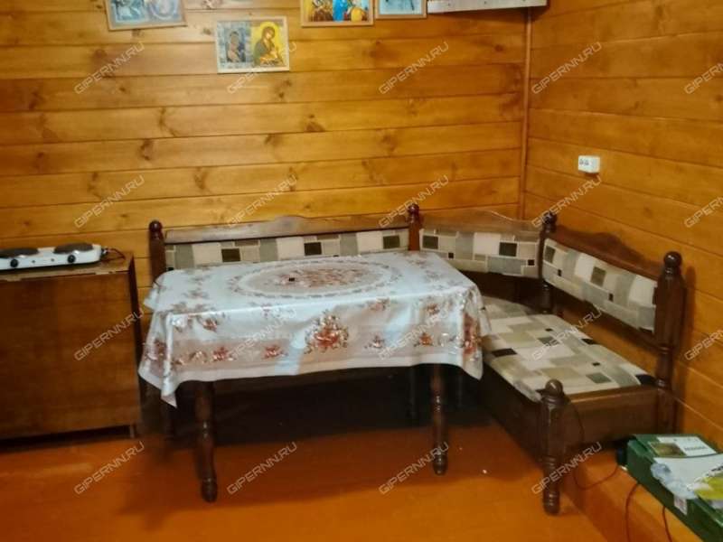 дом на Снт золотая осень